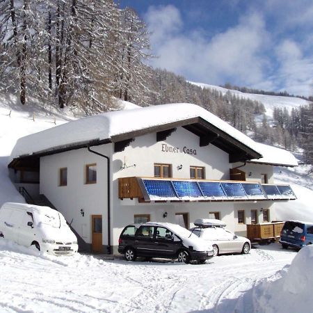 Апартаменты Ebner Casa Хайлигенблут Экстерьер фото